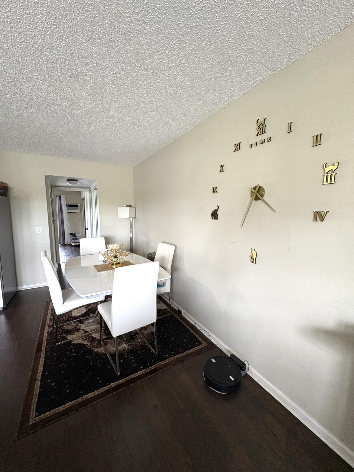 65 Preston F Boca Raton, FL 33434 - Photo 9 of 22 a living room with furniture