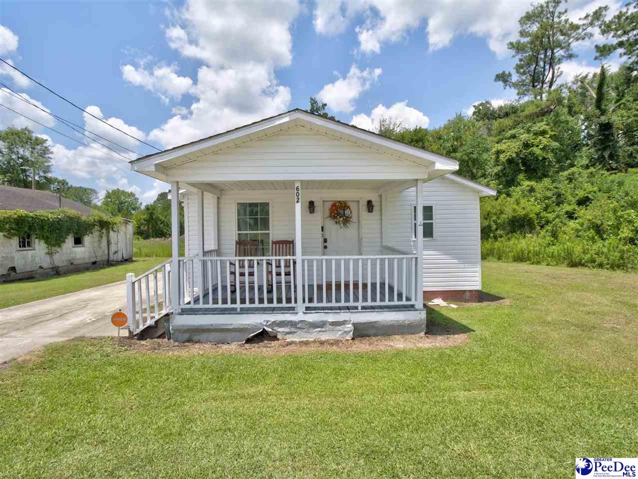 602 County Rd S-22-129 Andrews, SC 29510 - Photo 1 of 22 Gallery Image 1