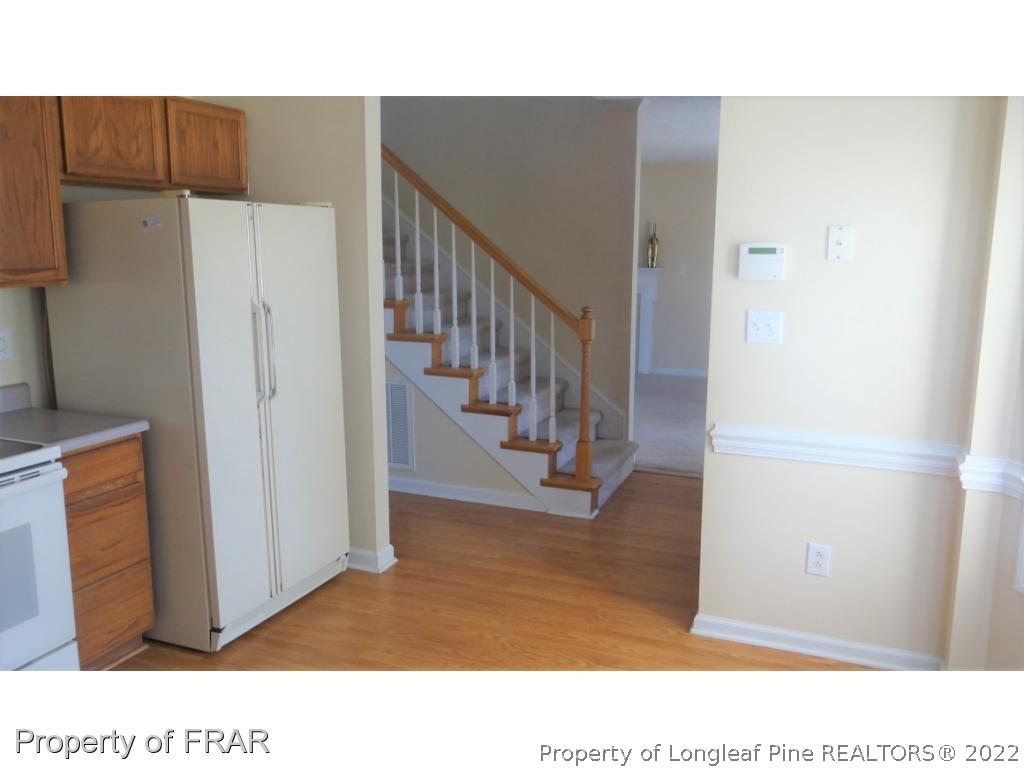 209 Pecan Trace Road Raeford, NC 28376 - Photo 13 of 31 a black and white photo of a house