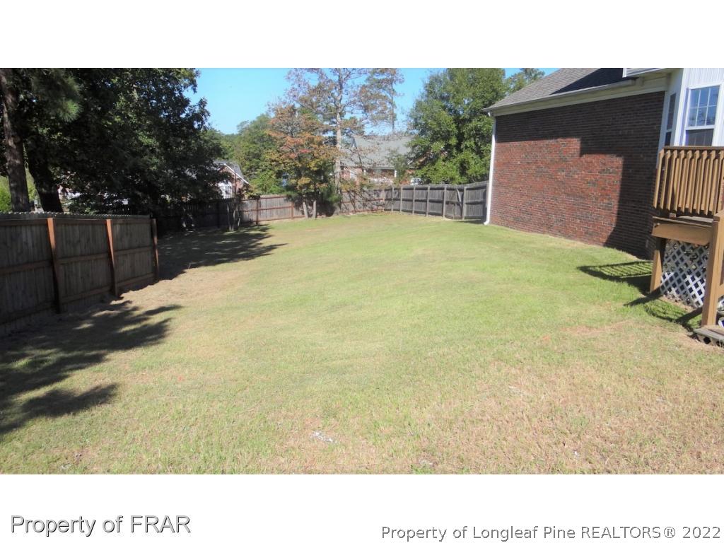 209 Pecan Trace Road Raeford, NC 28376 - Photo 30 of 31 a outdoor view
