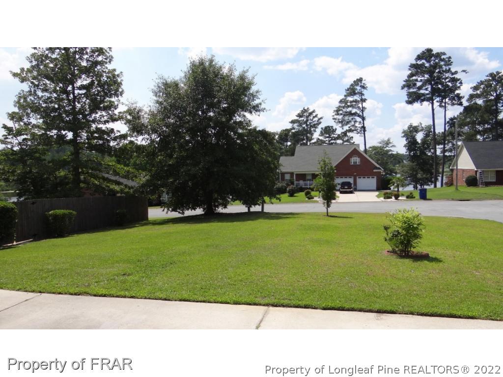 209 Pecan Trace Road Raeford, NC 28376 - Photo 3 of 31 a view of a park