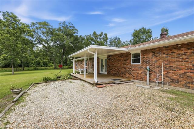 39329 Old Sawmill Road Ponchatoula, LA 70454 - Photo 23 of 25