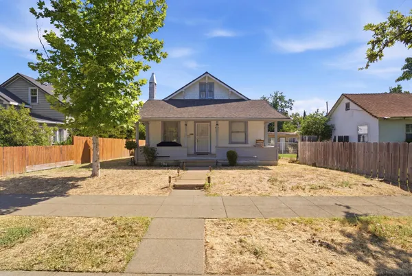 $190,000 | 1036 Johnson Street, Red Bluff, CA 96080