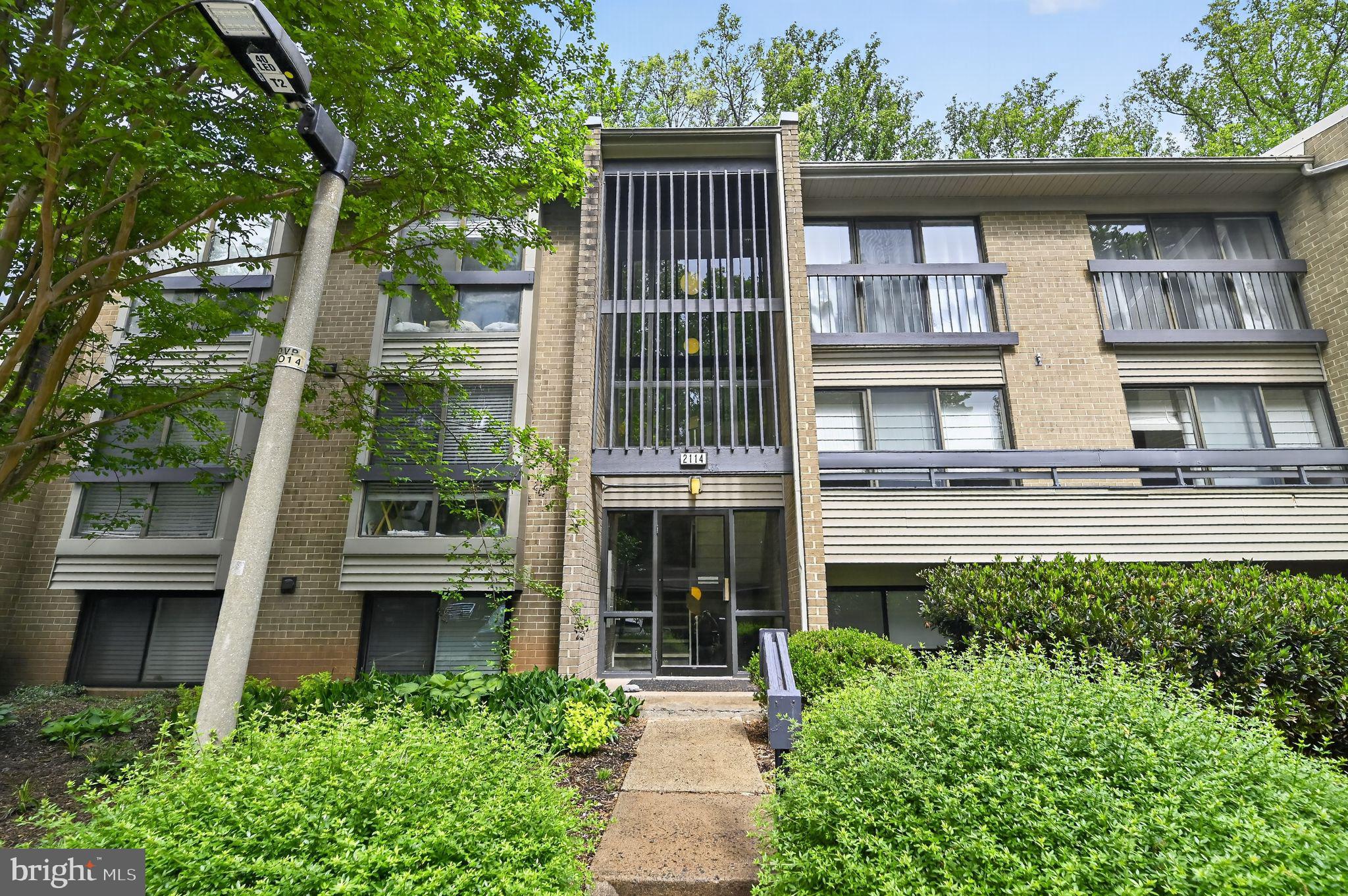 2114 Green Watch Way, Unit 10/201E Reston, VA 20191 - Photo 25 of 31