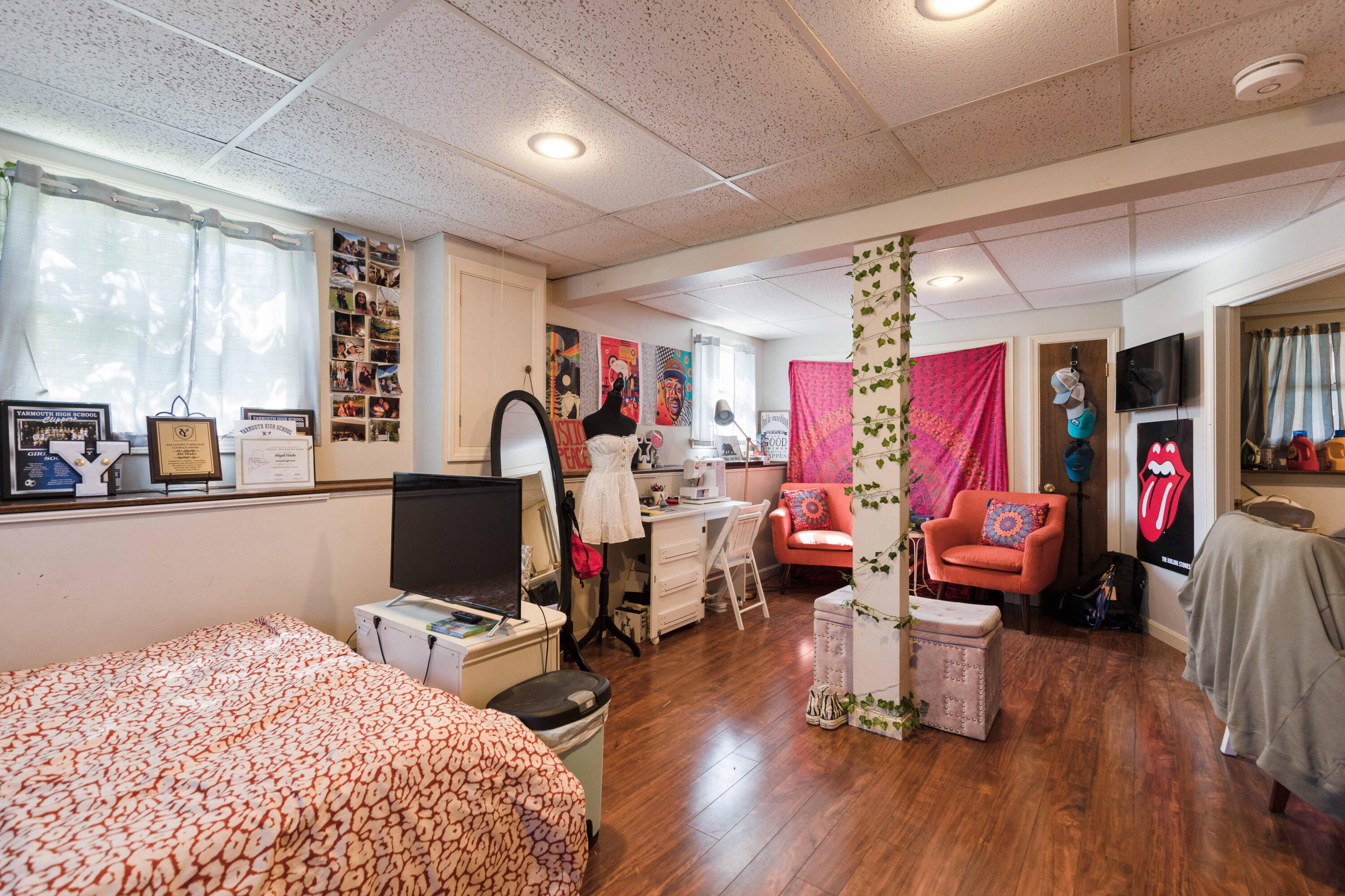 109 Rand Road Yarmouth, ME 04096 - Photo 23 of 30 109 Rand Road Yarmouth - 019