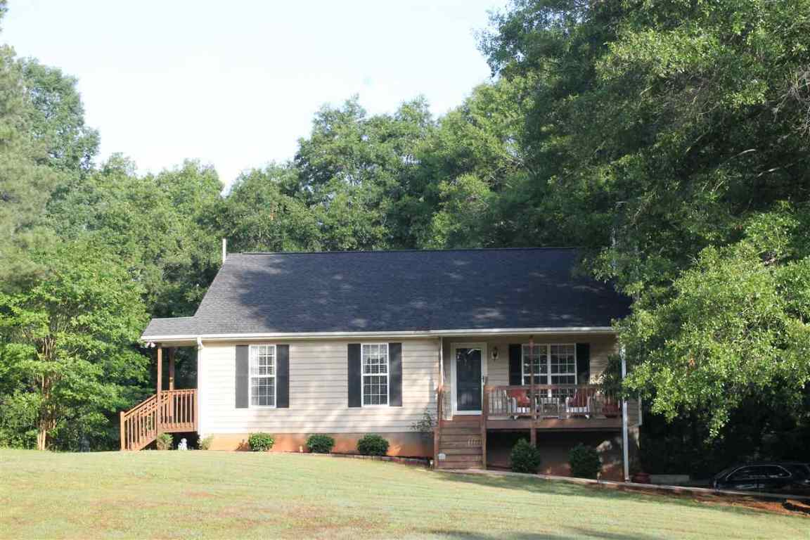 134 Ginn Road Starr, SC 29684 - Photo 1 of 16