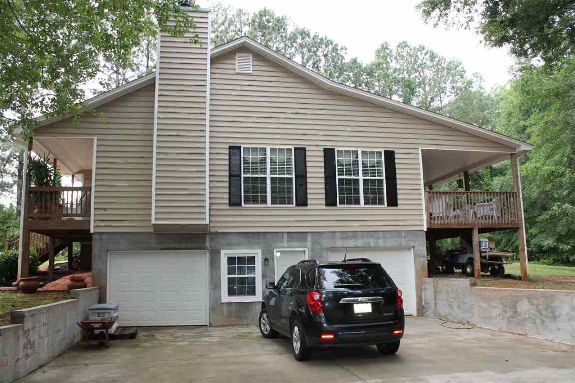 134 Ginn Road Starr, SC 29684 - Photo 12 of 16
