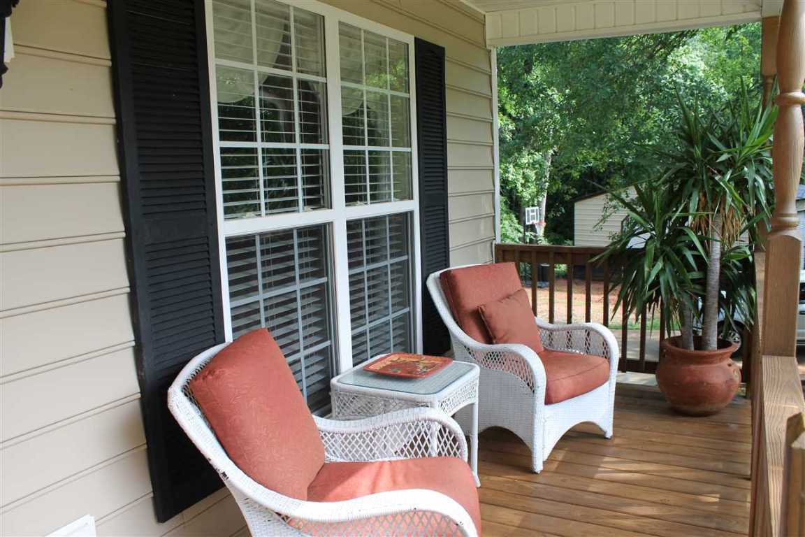 134 Ginn Road Starr, SC 29684 - Photo 13 of 16