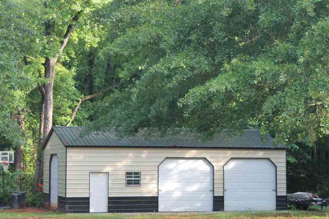 134 Ginn Road Starr, SC 29684 - Photo 15 of 16