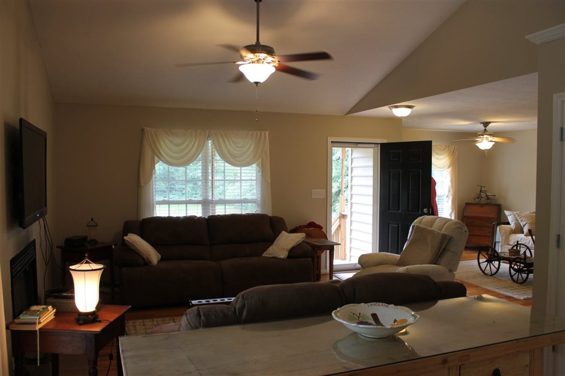 134 Ginn Road Starr, SC 29684 - Photo 5 of 16