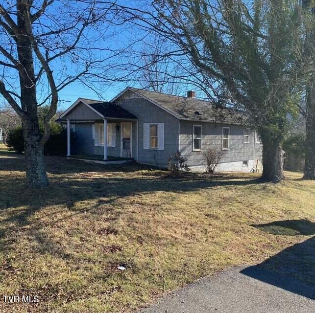 1805 Cherokee Road Johnson City, TN 37604 - Photo 1 of 4 cherokee 1