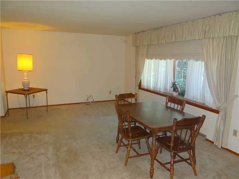 250 Ashbaugh Road Jeannette, PA 15644 - Photo 2 of 15 Living Room. Oversized living room..great bay window