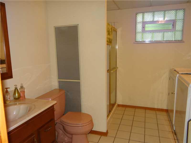 250 Ashbaugh Road Jeannette, PA 15644 - Photo 11 of 15 Full Bath. located lower level also has laundry