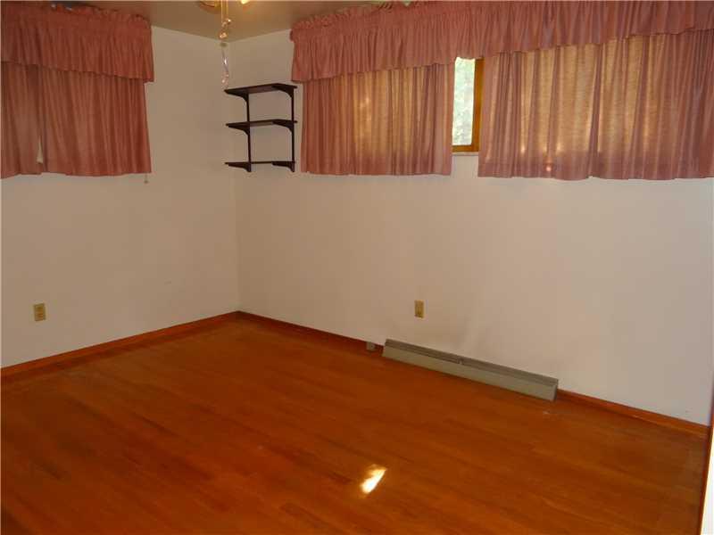 250 Ashbaugh Road Jeannette, PA 15644 - Photo 9 of 15 Bedroom. higher windows..good for placing furniture