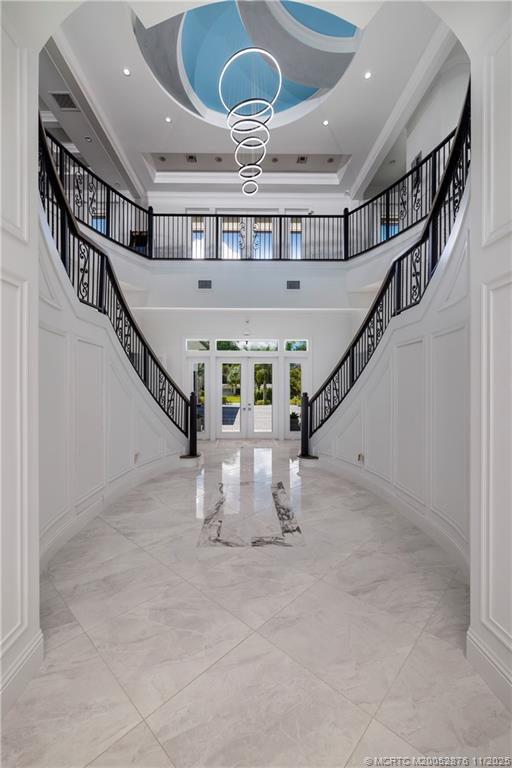 2346 Northwest Fork Road Stuart, FL 34994 - Photo 11 of 100 a view of entryway