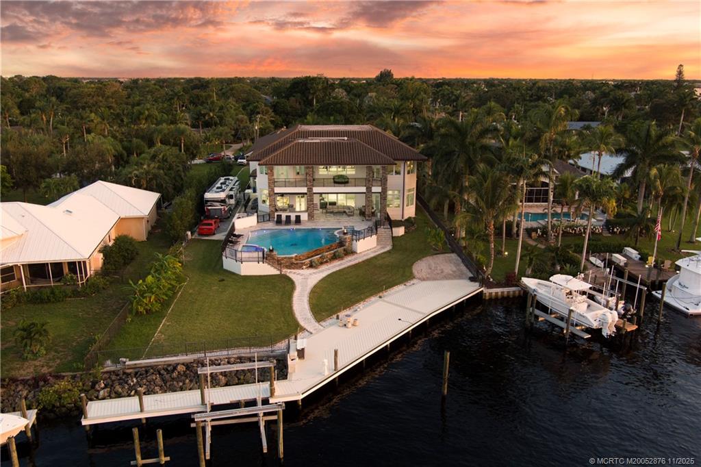 2346 Northwest Fork Road Stuart, FL 34994 - Photo 2 of 100