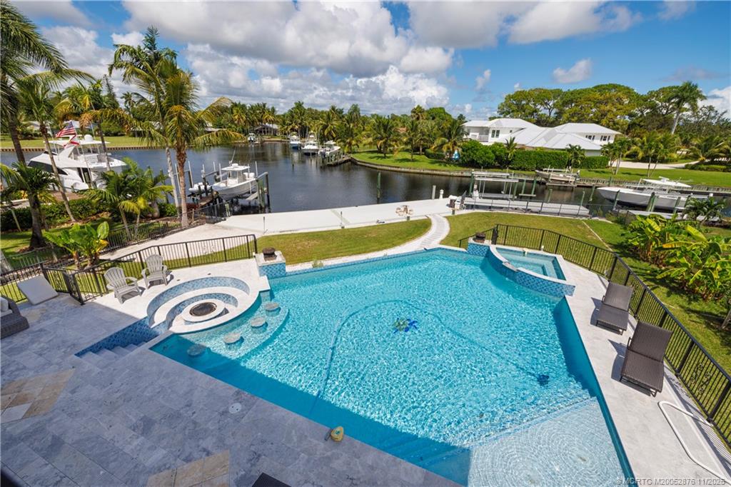 2346 Northwest Fork Road Stuart, FL 34994 - Photo 40 of 100