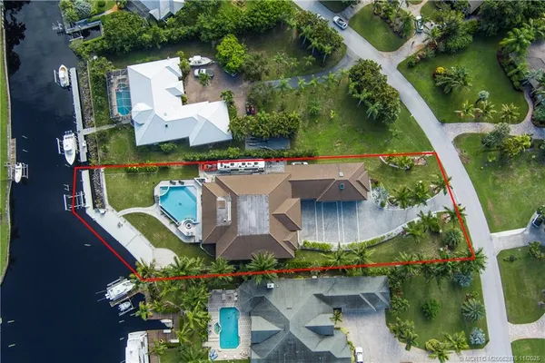 $5,550,000 | 2346 Northwest Fork Road, Stuart, FL 34994