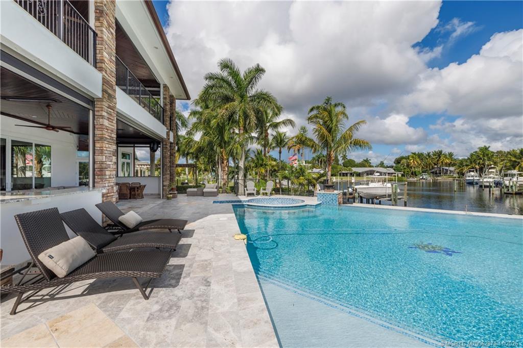 2346 Northwest Fork Road Stuart, FL 34994 - Photo 55 of 100