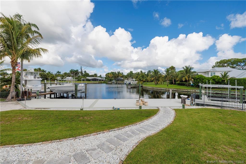 2346 Northwest Fork Road Stuart, FL 34994 - Photo 56 of 100