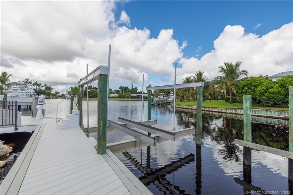 2346 Northwest Fork Road Stuart, FL 34994 - Photo 60 of 100
