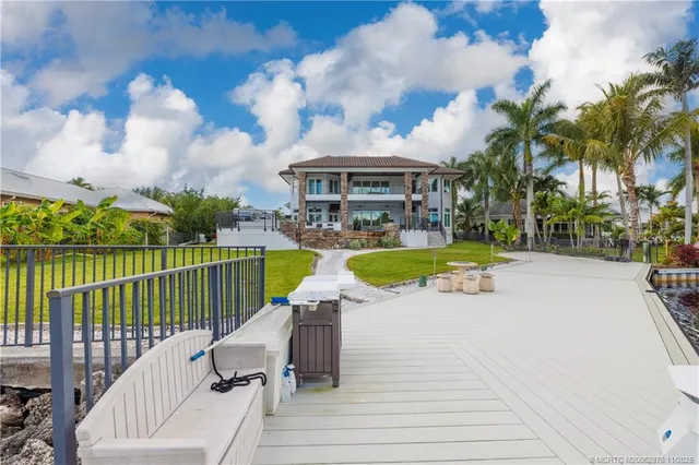 $5,550,000 | 2346 Northwest Fork Road, Stuart, FL 34994