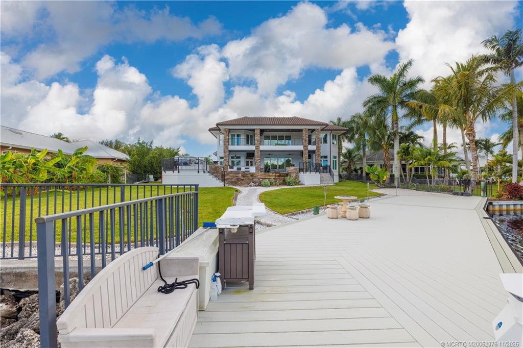 2346 Northwest Fork Road Stuart, FL 34994 - Photo 61 of 100