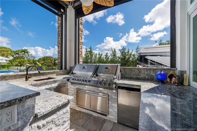 $5,550,000 | 2346 Northwest Fork Road, Stuart, FL 34994