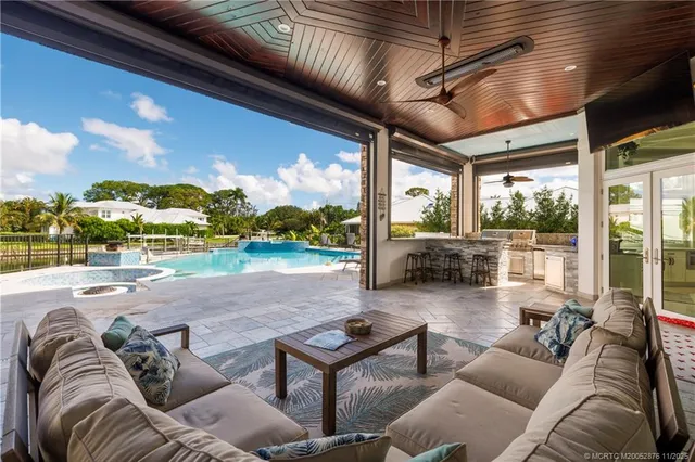 $5,550,000 | 2346 Northwest Fork Road, Stuart, FL 34994