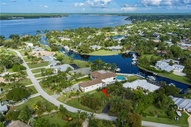 $5,550,000 | 2346 Northwest Fork Road, Stuart, FL 34994