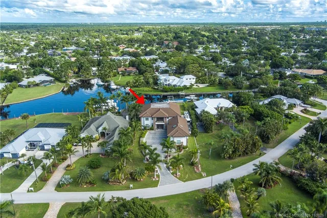 $5,550,000 | 2346 Northwest Fork Road, Stuart, FL 34994