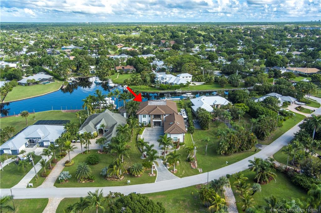 2346 Northwest Fork Road Stuart, FL 34994 - Photo 70 of 100 a view of a city