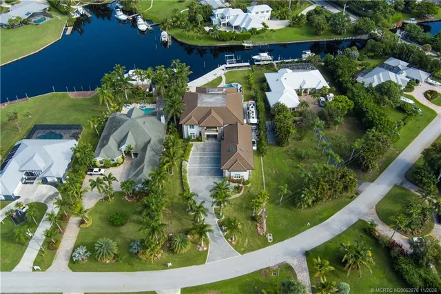$5,550,000 | 2346 Northwest Fork Road, Stuart, FL 34994