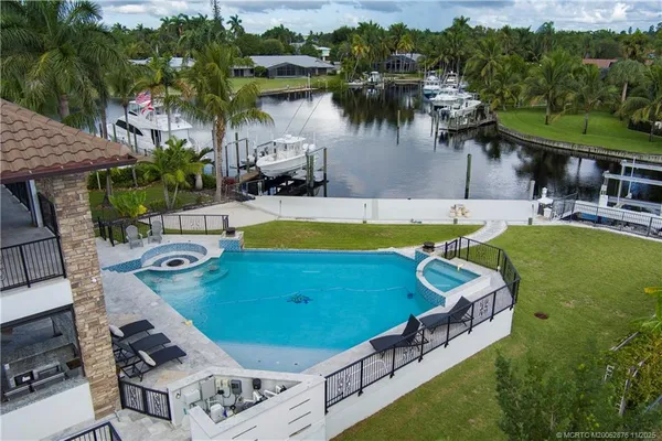 $5,550,000 | 2346 Northwest Fork Road, Stuart, FL 34994
