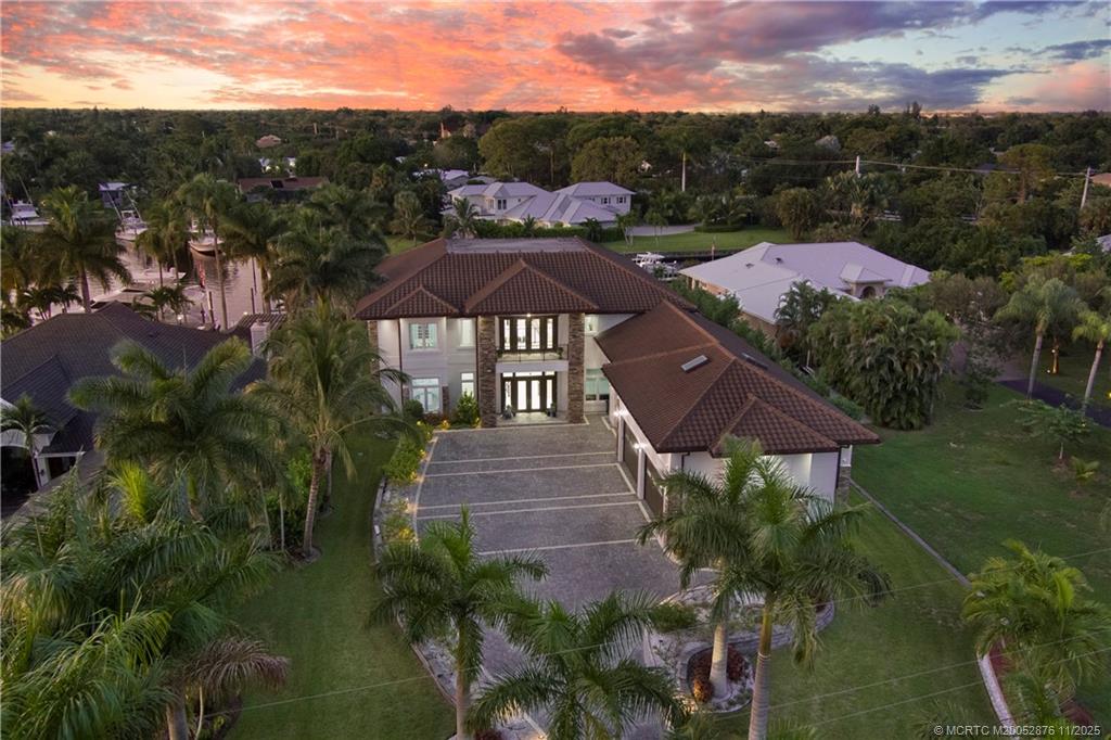 2346 Northwest Fork Road Stuart, FL 34994 - Photo 77 of 100