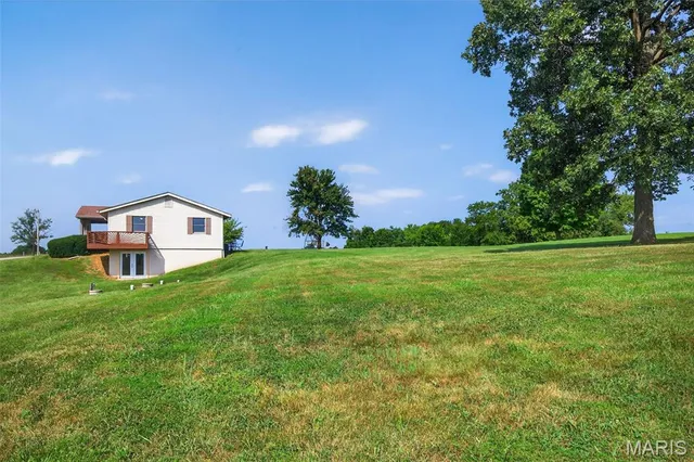 $399,999 | 6469 Cuivre Ford Road, Troy, MO 63379