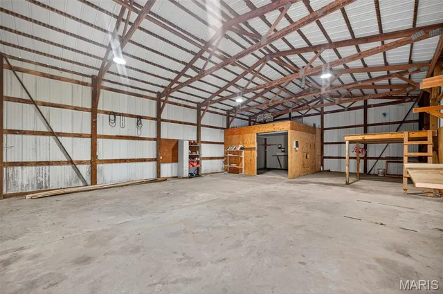 $399,999 | 6469 Cuivre Ford Road, Troy, MO 63379