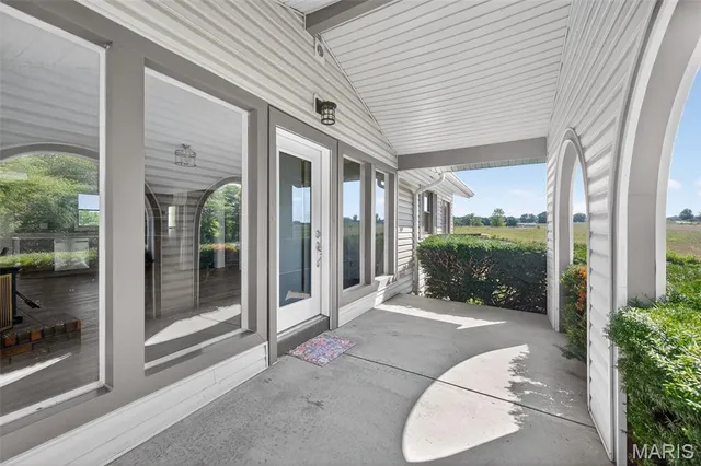 $399,999 | 6469 Cuivre Ford Road, Troy, MO 63379