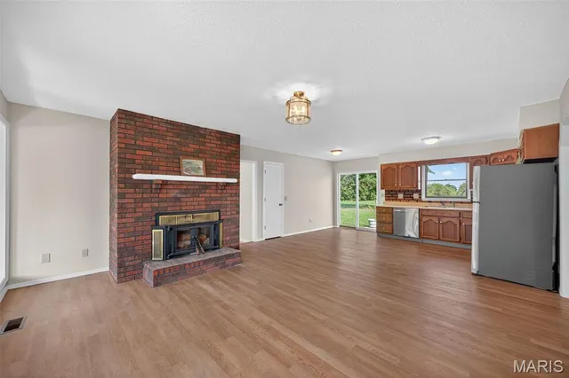 $399,999 | 6469 Cuivre Ford Road, Troy, MO 63379