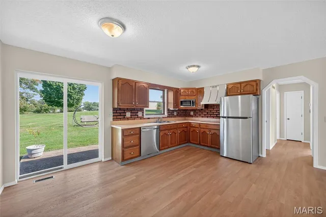 $399,999 | 6469 Cuivre Ford Road, Troy, MO 63379