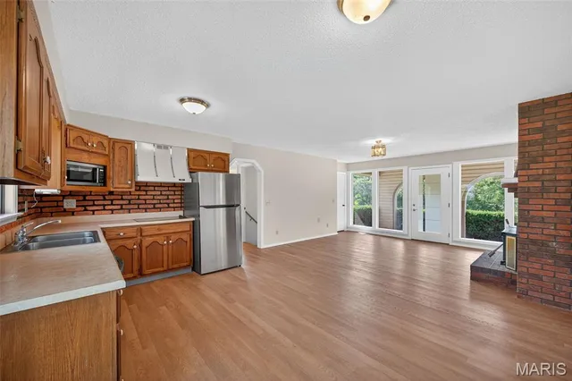 $399,999 | 6469 Cuivre Ford Road, Troy, MO 63379