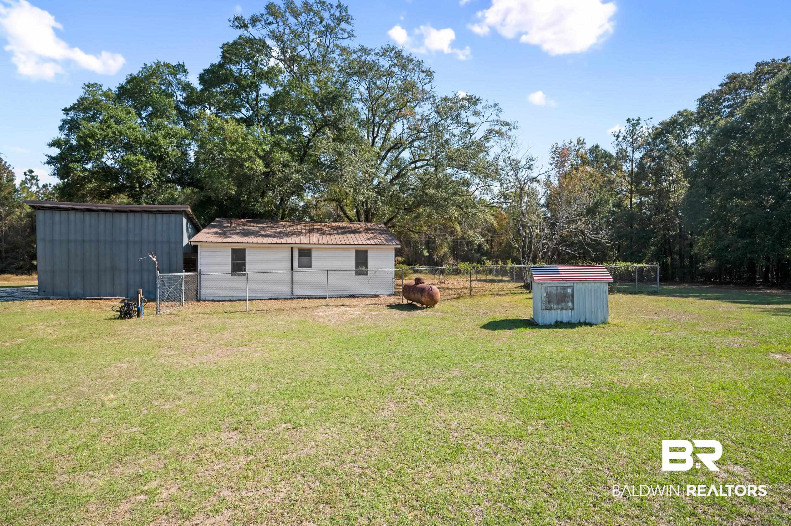 287 Green Road Castleberry, AL 36432 - Photo 37 of 53