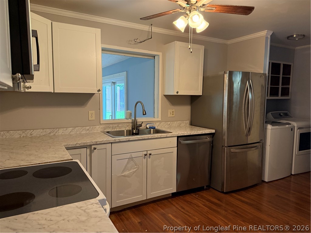 6427 Freeport Road Fayetteville, NC 28303 - Photo 12 of 25