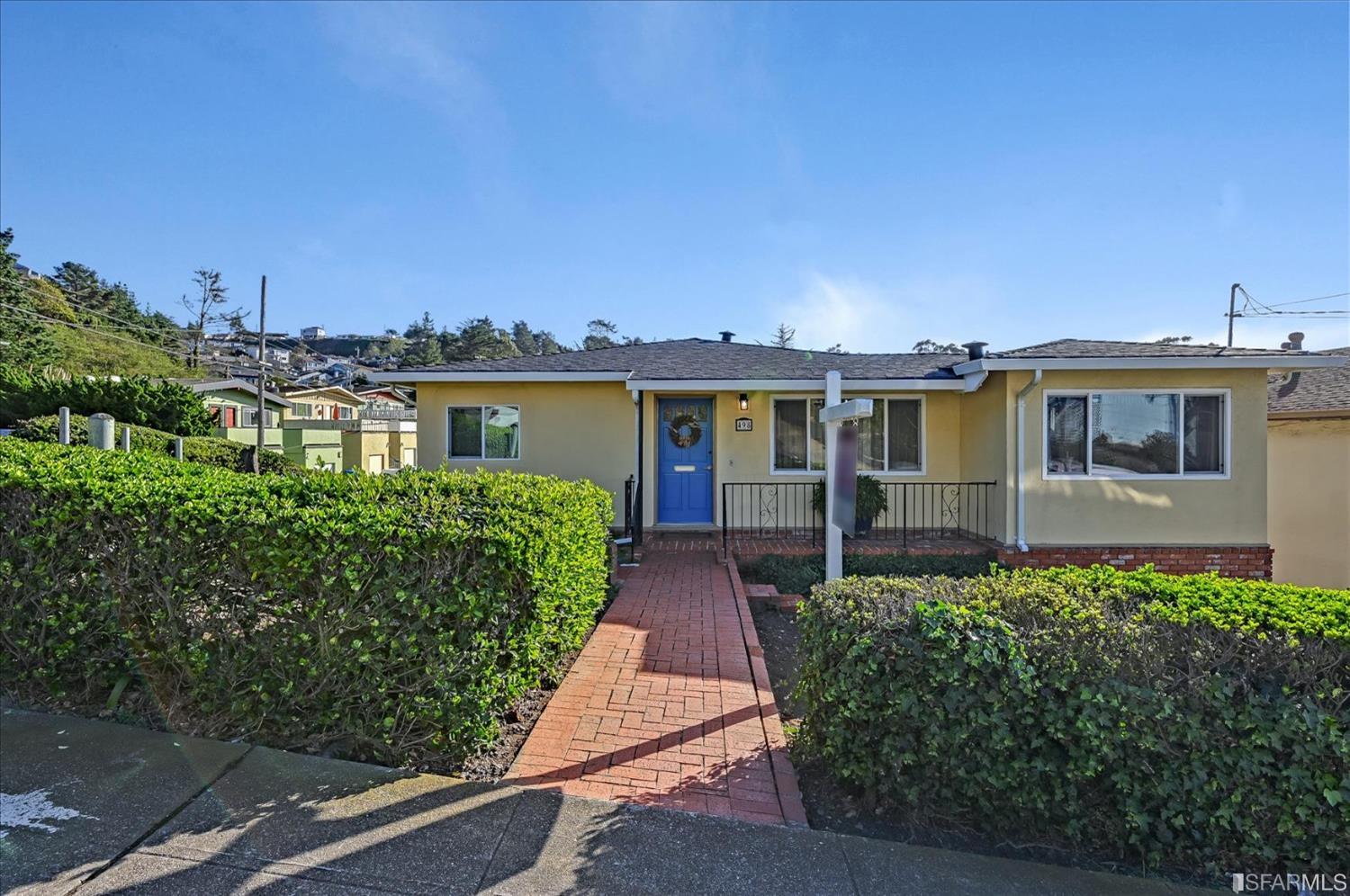 498 Monterey Road Pacifica, CA 94044 - Photo 1 of 31