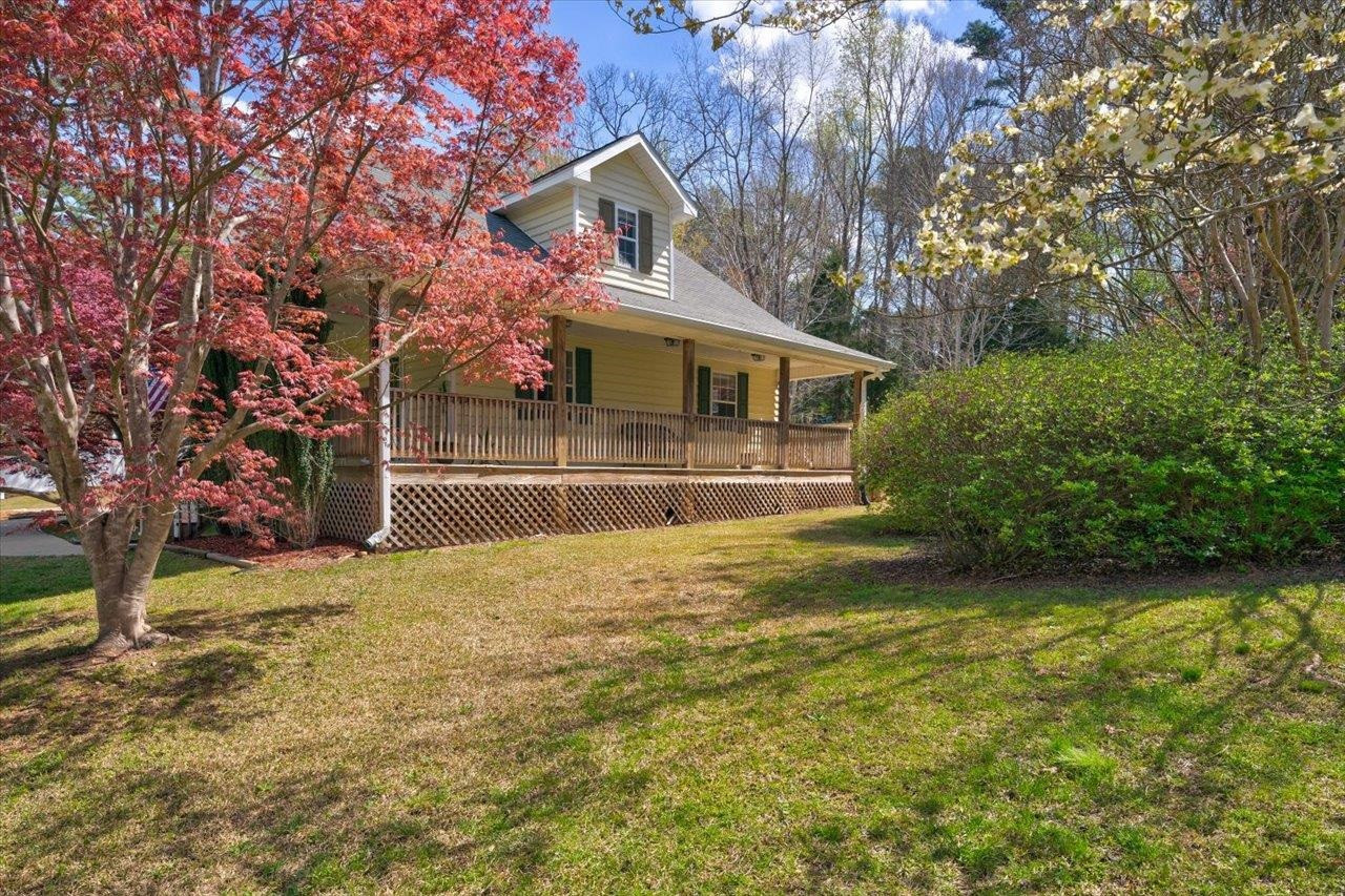 3401 High Gate Road Raleigh, NC 27603 - Photo 27 of 31 Photo 27