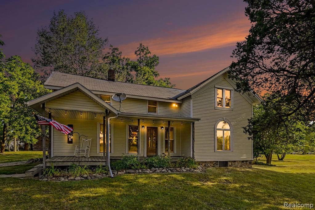 4815 Lytle Road Corunna, MI 48817 - Photo 28 of 31 Gallery Image 28