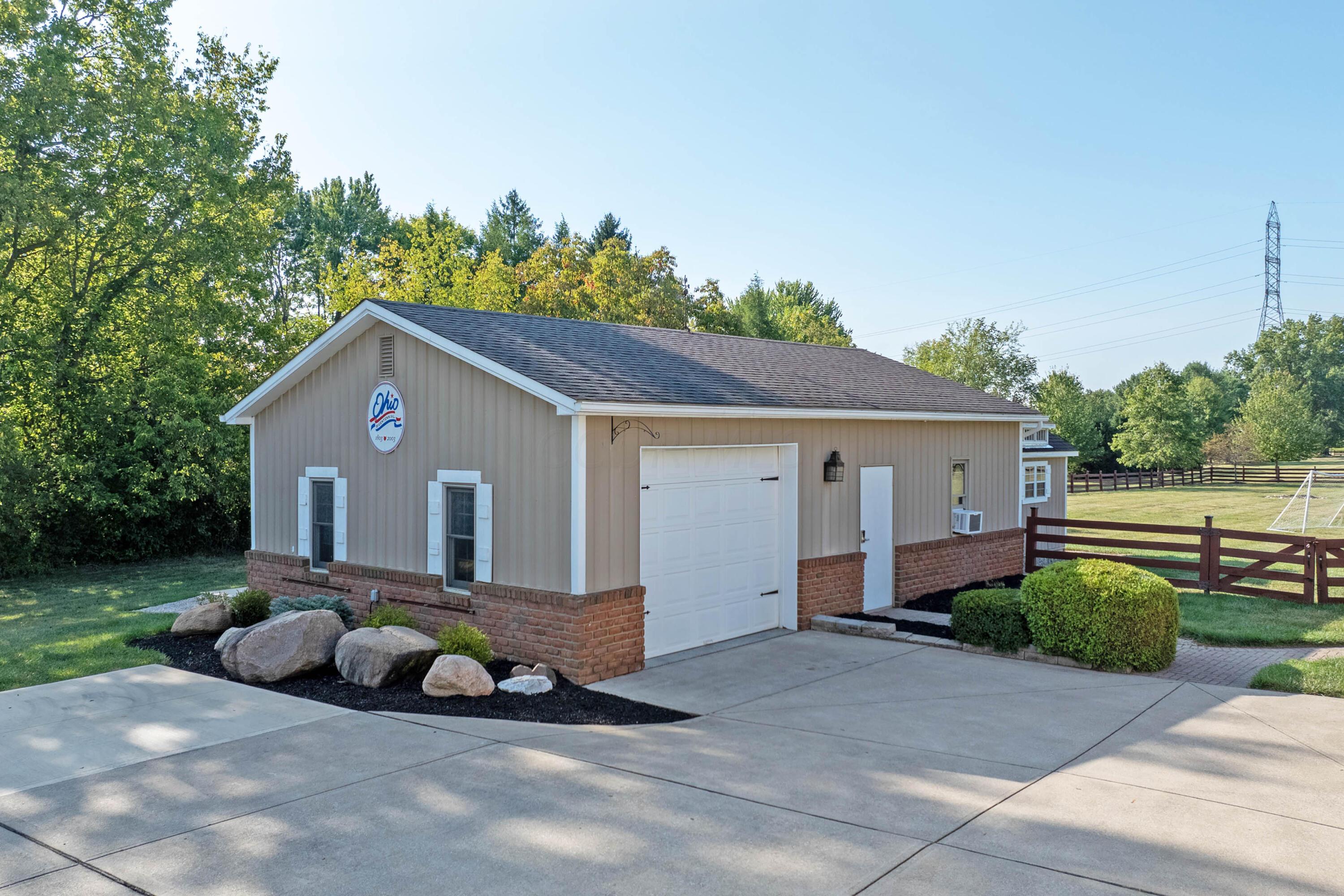 4731 Smothers Road Westerville, OH 43081 - Photo 50 of 62 Outbuilding
