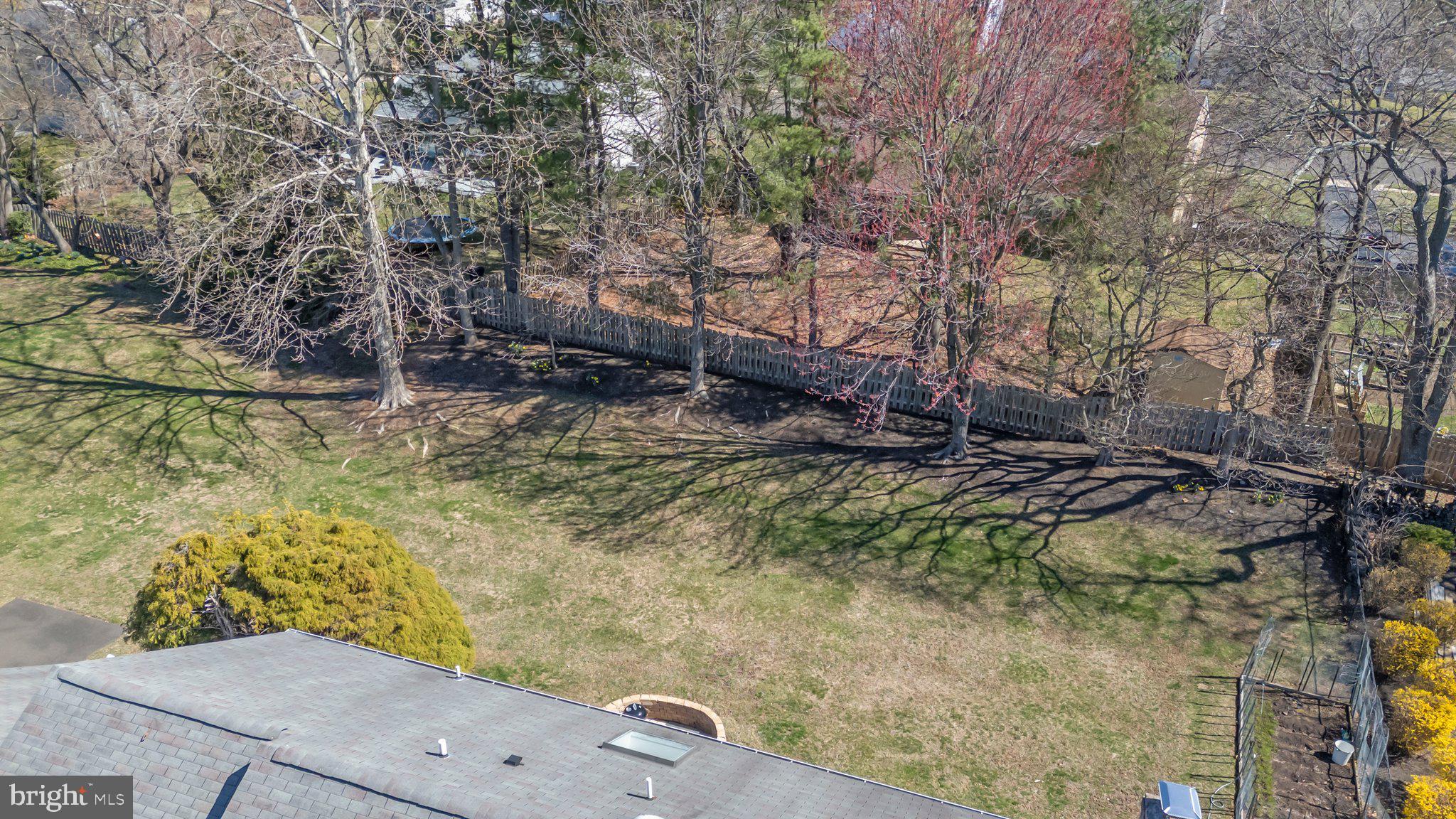 876 Henry Drive Yardley, PA 19067 - Photo 57 of 65 Aerial View