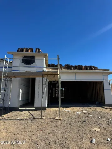 $432,990 | 1385 South 216th Avenue, Buckeye, AZ 85326