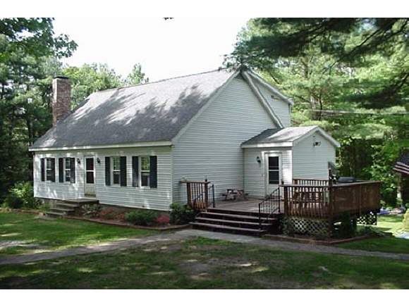 1 Chiswick Road Hudson, NH 03051 - Photo 1 of 1